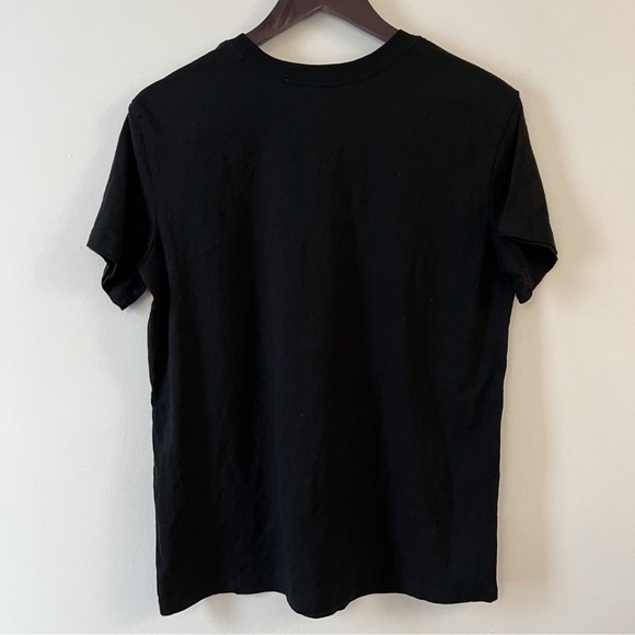 Def Leppard Pyromania by Goodie Two Sleeves 1983 United States Tour Tee Large - Picture 4 of 5